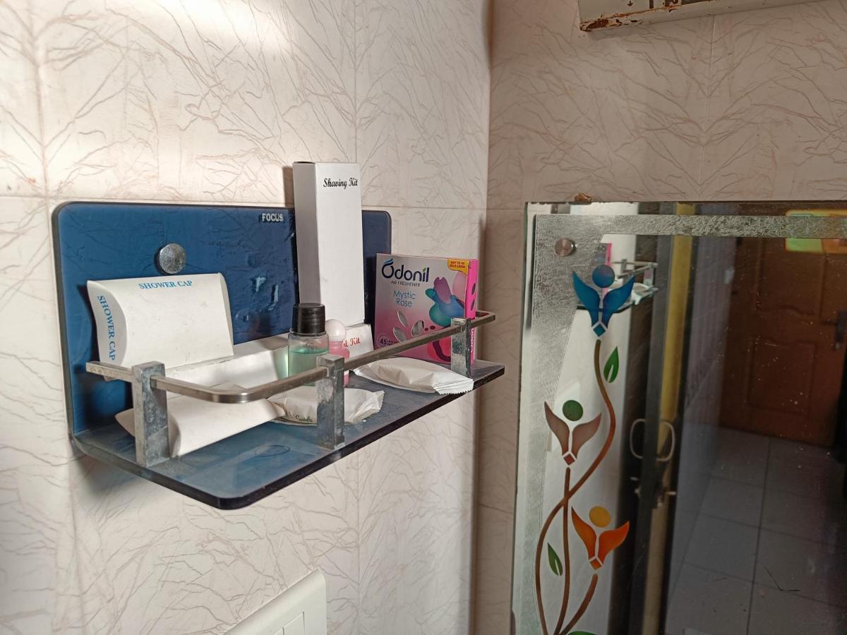 Hotel Arunachala Pondicherry Exterior photo
