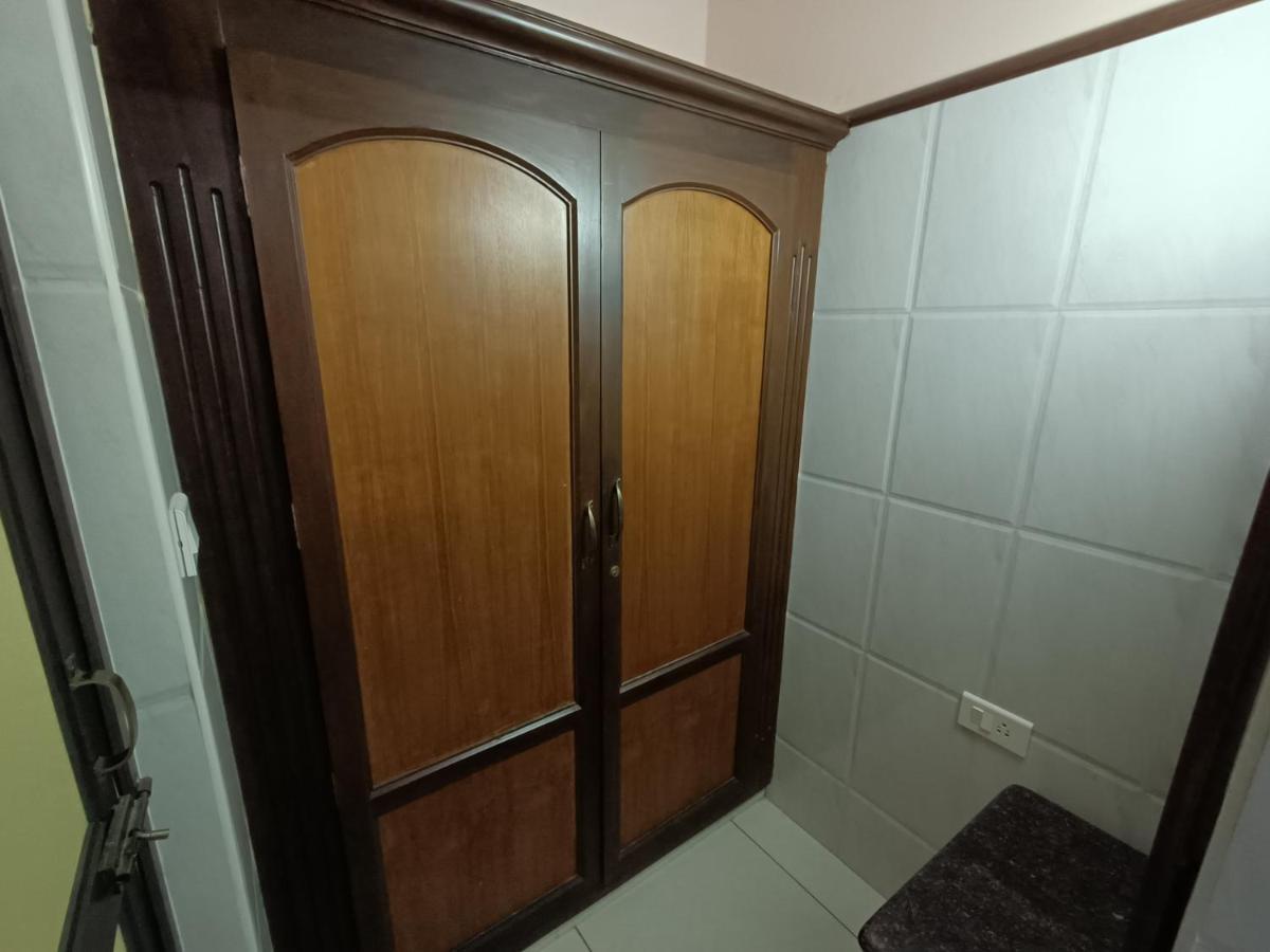 Hotel Arunachala Pondicherry Exterior photo